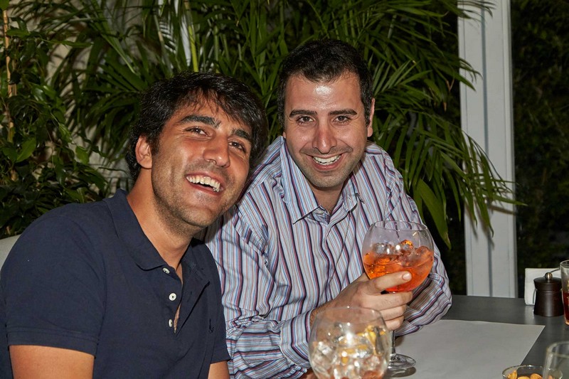 Opening of Sud Dbayeh,La Petite Table & Heights